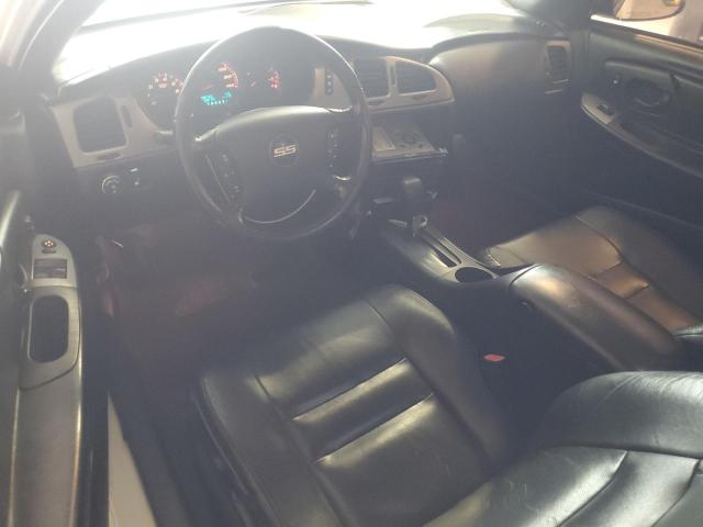 Photo 8 from auction – 2007 CHEVROLET MONTE CARL with VIN 2G1WL15C679224148