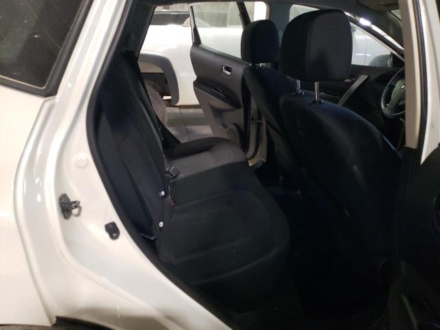 Photo 10 from auction – 2011 NISSAN ROGUE S with VIN JN8AS5MT0BW152199