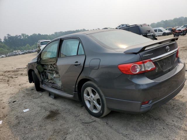 Photo 2 from auction – 2011 TOYOTA COROLLA with VIN 2T1BU4EE4BC567619