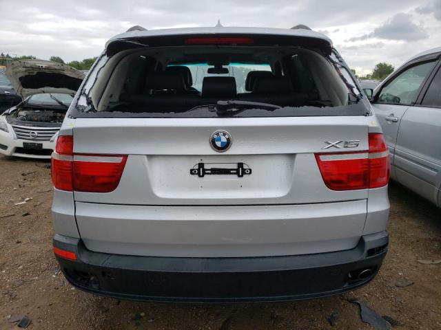 Photo 6 from auction – 2008 BMW X5 3.0I with VIN 5UXFE43578L031572
