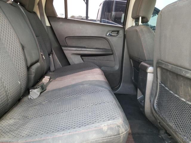 Photo 10 from auction – 2013 GMC TERRAIN SL with VIN 2GKALMEK9D6341136