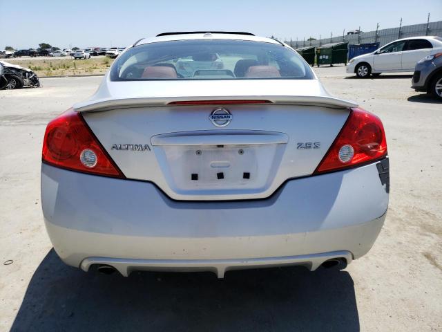 Photo 6 from auction – 2012 NISSAN ALTIMA S with VIN 1N4AL2EP1CC124848