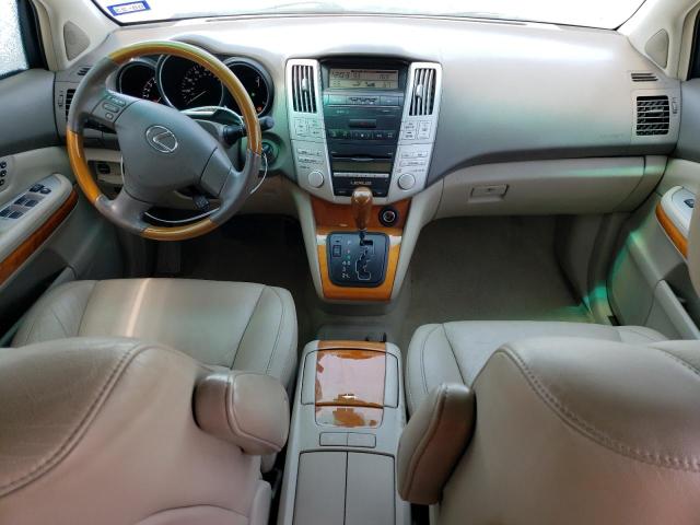 Photo 8 from auction – 2009 LEXUS RX 350 with VIN 2T2GK31U09C074674