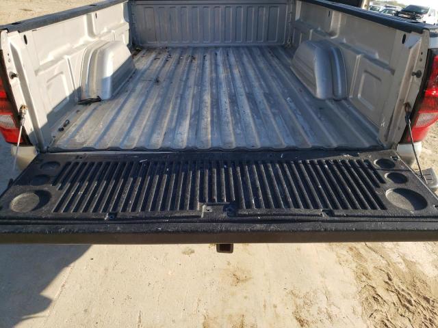 Photo 10 from auction – 2002 GMC SIERRA C25 with VIN 1GTHC24U52E127223