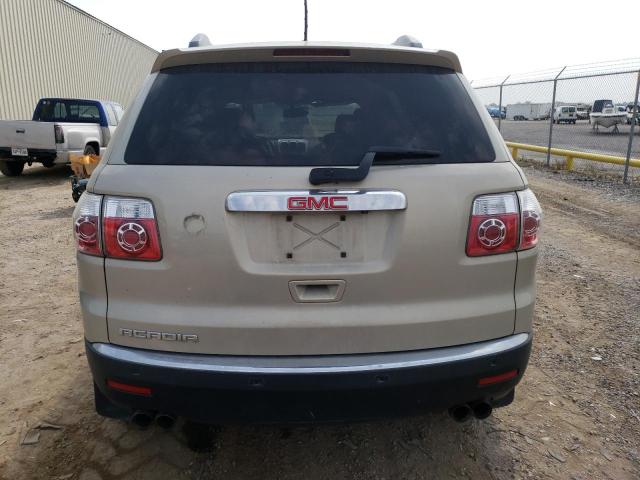 Photo 6 from auction – 2012 GMC ACADIA SLT with VIN 1GKKRRED2CJ177375