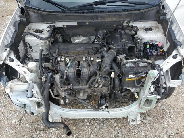 Photo 11 from auction – 2017 MITSUBISHI OUTLANDER with VIN JA4AR4AW3HZ027490