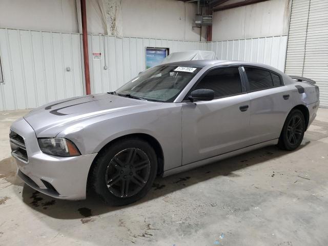 DODGE CHARGER R/ 2014 with VIN 2C3CDXCT9EH334020 - Photo from auction