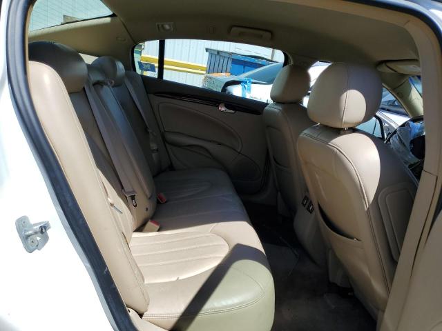 Photo 10 from auction – 2006 BUICK LUCERNE CX with VIN 1G4HR57YX6U197211