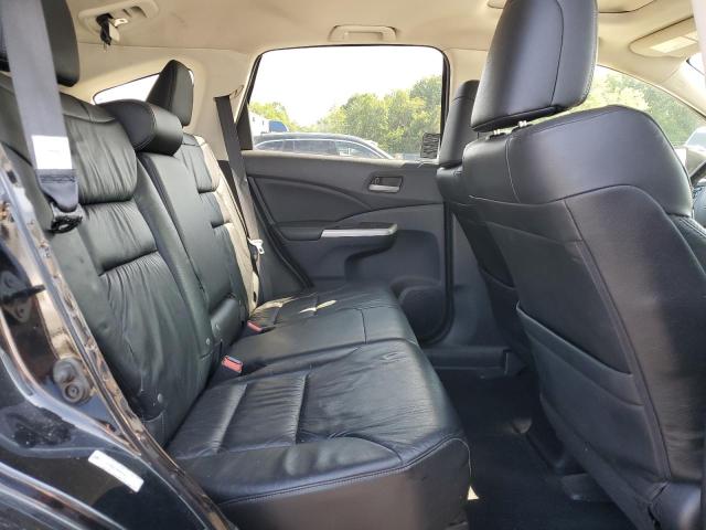 Photo 11 from auction – 2014 HONDA CR-V EXL with VIN 2HKRM4H78EH601977
