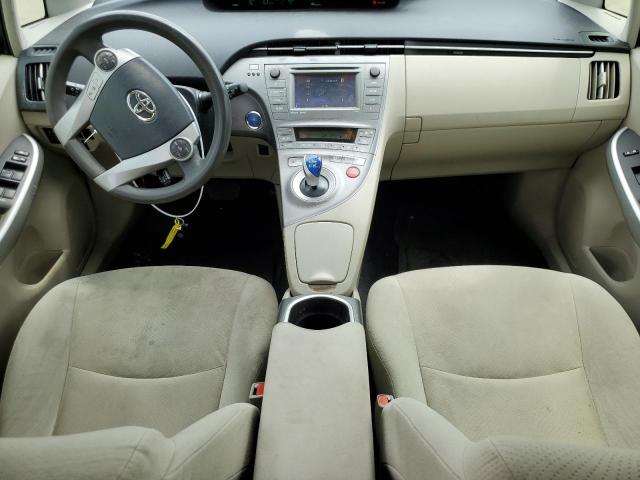 Photo 8 from auction – 2015 TOYOTA PRIUS with VIN JTDKN3DU9F1900844