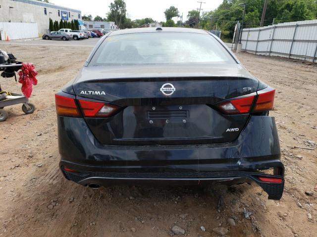 Photo 6 from auction – 2019 NISSAN ALTIMA SR with VIN 1N4BL4CW9KN316824