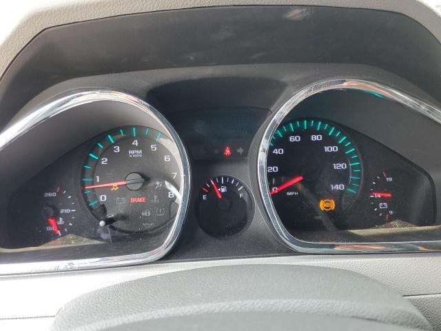 Photo 9 from auction – 2012 CHEVROLET TRAVERSE L with VIN 1GNKVFED3CJ207545