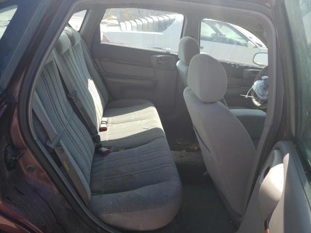 Photo 10 from auction – 2004 CHEVROLET IMPALA with VIN 2G1WF52E749127024
