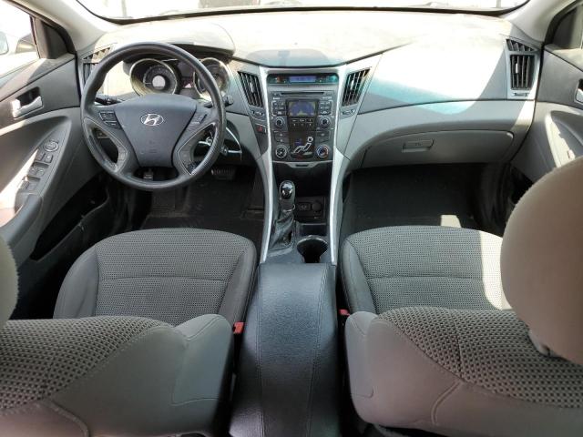 Photo 8 from auction – 2011 HYUNDAI SONATA GLS with VIN 5NPEB4AC0BH252546