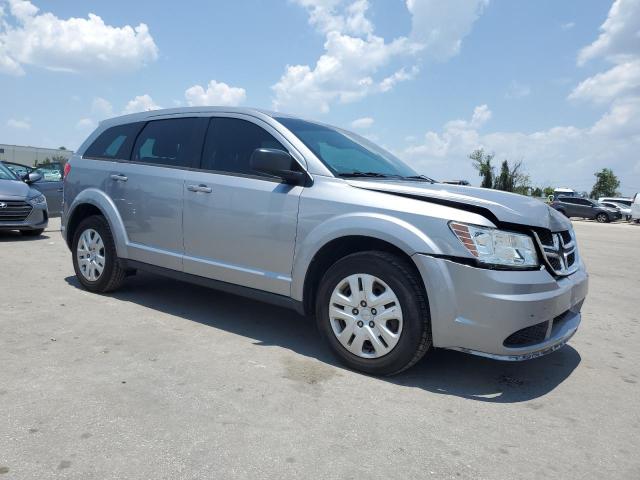 Photo 4 from auction – 2015 DODGE JOURNEY SE with VIN 3C4PDCAB5FT650264