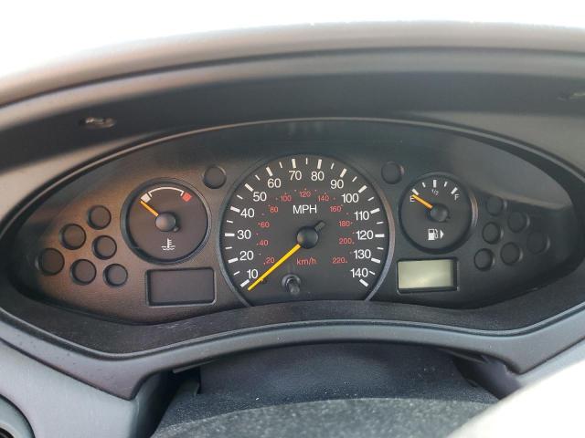 Photo 9 from auction – 2004 FORD FOCUS SE with VIN 1FAFP36344W122474