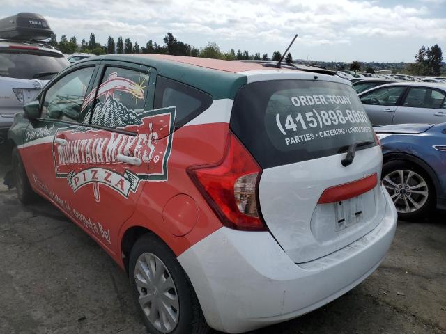 Photo 2 from auction – 2016 NISSAN VERSA NOTE with VIN 3N1CE2CP4GL351528