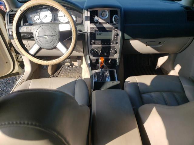 Photo 8 from auction – 2006 CHRYSLER 300C with VIN 2C3KA63HX6H519625