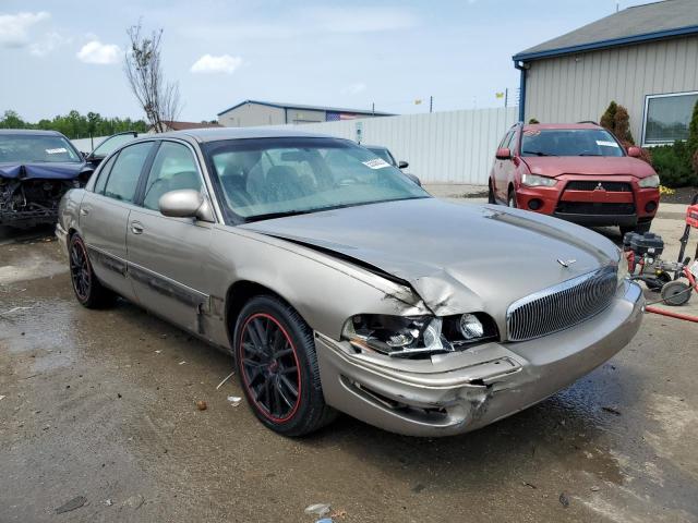 Photo 4 from auction – 2003 BUICK PARK AVENU with VIN 1G4CW54K934110736
