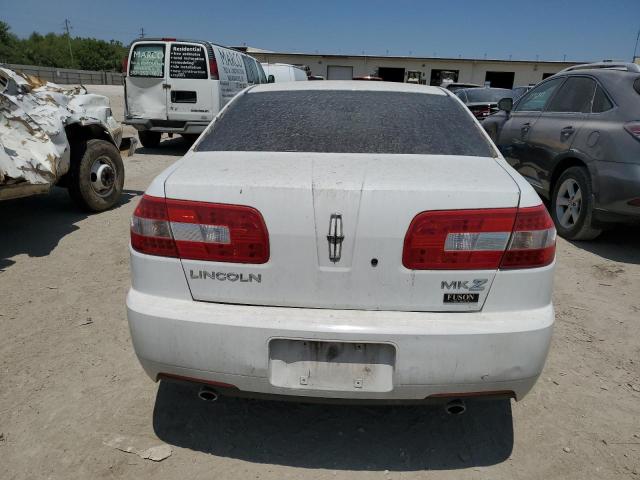Photo 6 from auction – 2007 LINCOLN MKZ with VIN 3LNHM26T97R638385