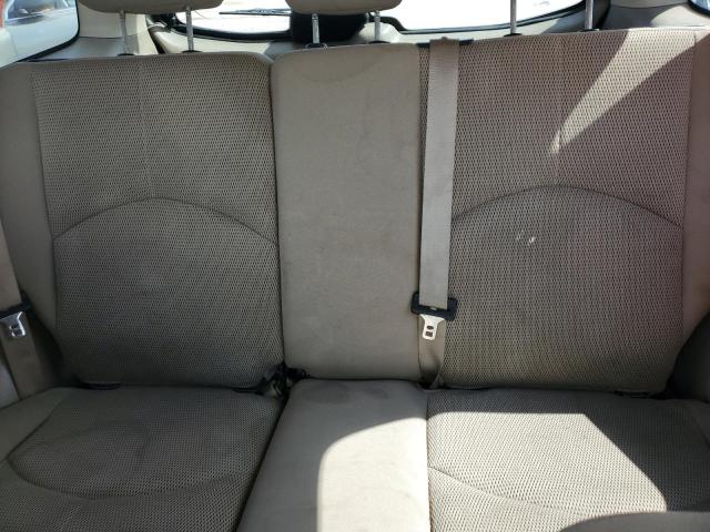 Photo 10 from auction – 2005 MAZDA TRIBUTE S with VIN 4F2YZ04105KM42431