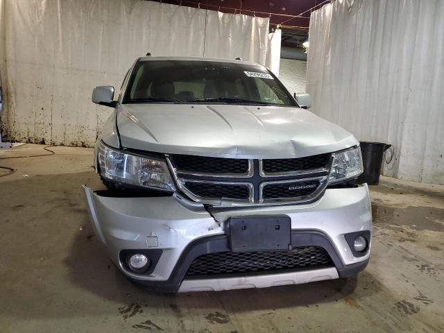 Photo 5 from auction – 2011 DODGE JOURNEY MA with VIN 3D4PH1FG0BT555170