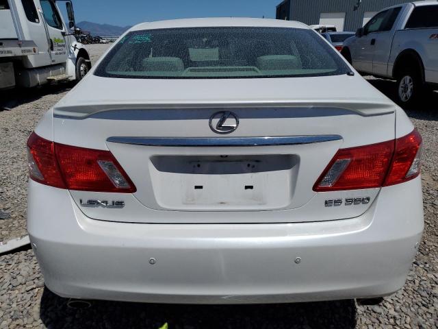 Photo 6 from auction – 2008 LEXUS ES 350 with VIN JTHBJ46G882213794