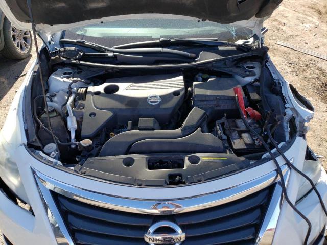 Photo 11 from auction – 2015 NISSAN ALTIMA 2.5 with VIN 1N4AL3AP1FC583197