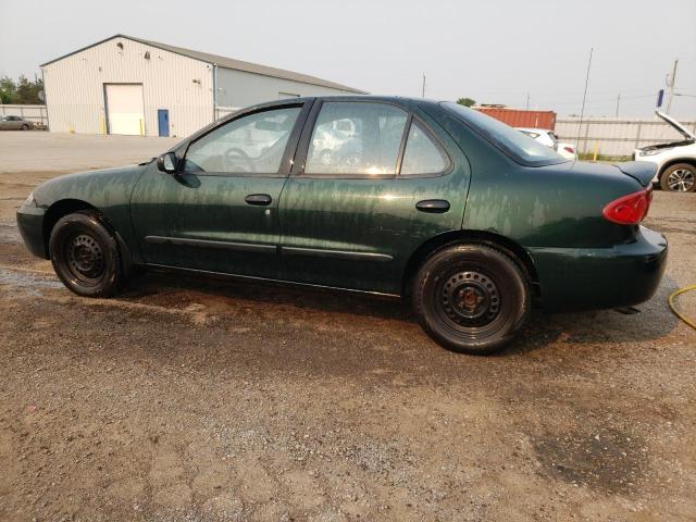 Photo 2 from auction – 2004 CHEVROLET CAVALIER with VIN 1G1JC52F547190877