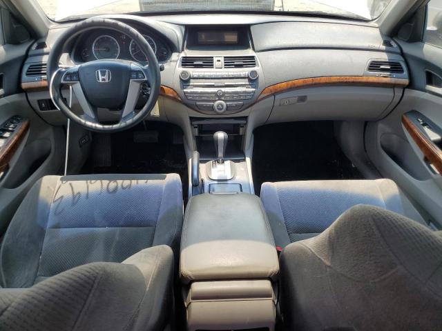 Photo 8 from auction – 2011 HONDA ACCORD with VIN 1HGCP2F79BA012901