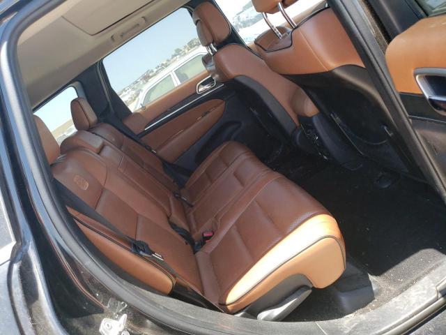 Photo 11 from auction – 2012 JEEP GRAND CHER with VIN 1C4RJFCT6CC189740