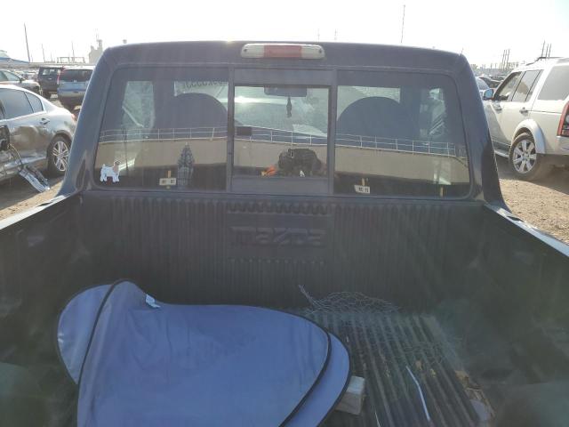 Photo 10 from auction – 2001 MAZDA B2300 with VIN 4F4YR12D71TM18531