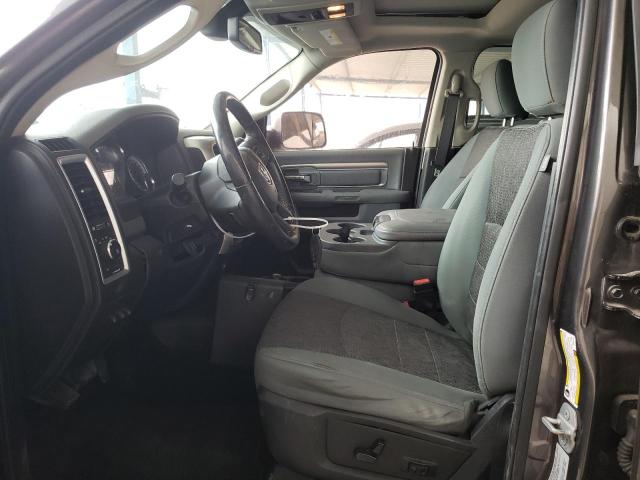 Photo 7 from auction – 2015 RAM 2500 POWER with VIN 3C6TR5EJ5FG557077