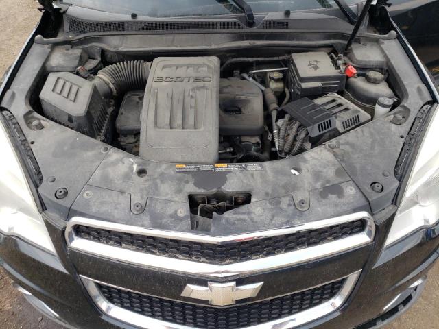Photo 12 from auction – 2012 CHEVROLET EQUINOX LT with VIN 2GNALDEKXC6305649