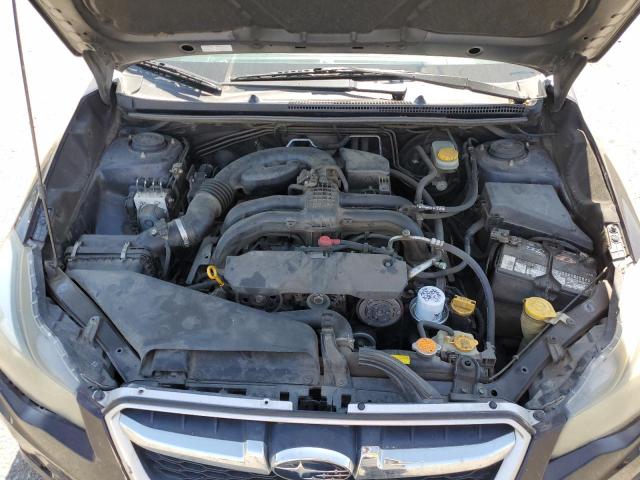 Photo 11 from auction – 2012 SUBARU IMPREZA with VIN JF1GPAA68CH206407