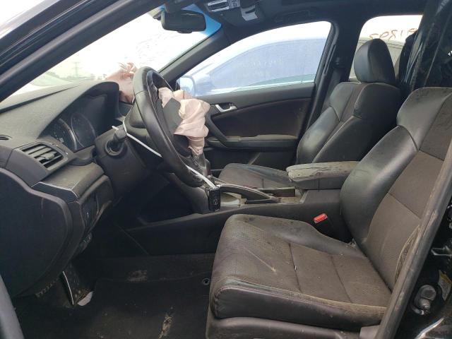 Photo 7 from auction – 2012 ACURA TSX SE with VIN JH4CU2F84CC025902