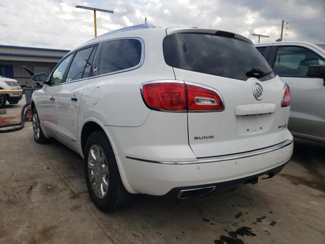 Photo 2 from auction – 2016 BUICK ENCLAVE with VIN 5GAKVBKD2GJ345753