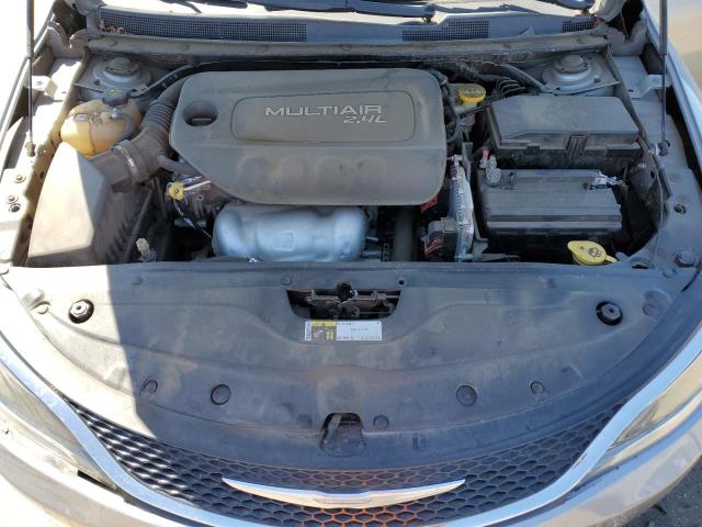 Photo 11 from auction – 2015 CHRYSLER 200 LIMITE with VIN 1C3CCCAB0FN628338