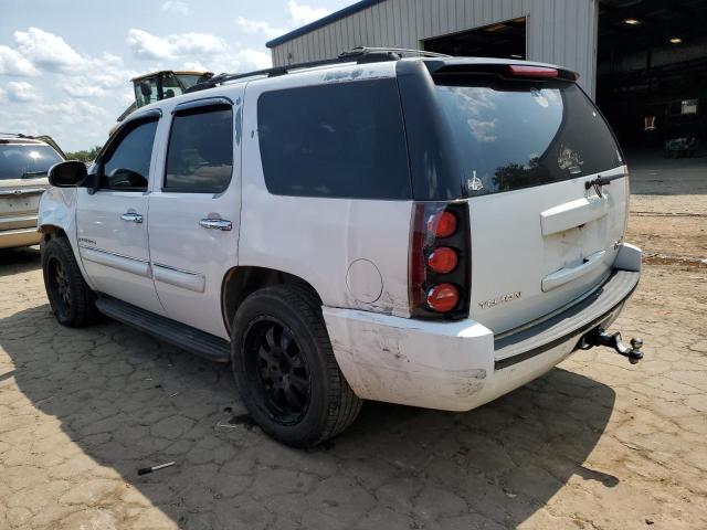 Photo 2 from auction – 2007 GMC YUKON with VIN 1GKFC13047J142802
