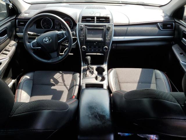 Photo 8 from auction – 2017 TOYOTA CAMRY LE with VIN 4T1BF1FK5HU682038