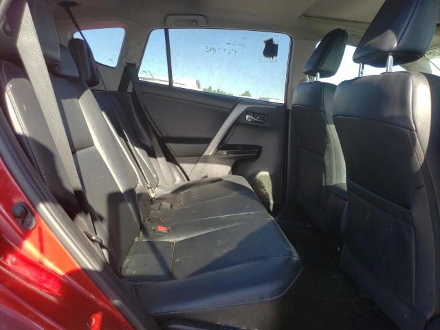 Photo 11 from auction – 2017 TOYOTA RAV4 LIMIT with VIN 2T3YFREV9HW316465