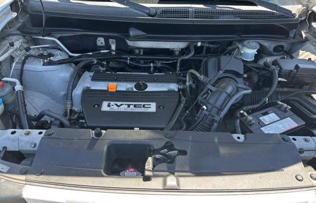 Photo 7 from auction – 2004 HONDA ELEMENT EX with VIN 5J6YH28674L035035