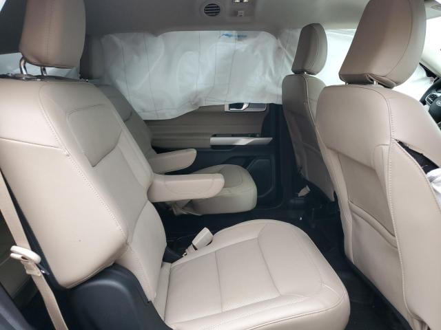 Photo 11 from auction – 2021 FORD EXPLORER L with VIN 1FMSK8FH0MGC06846