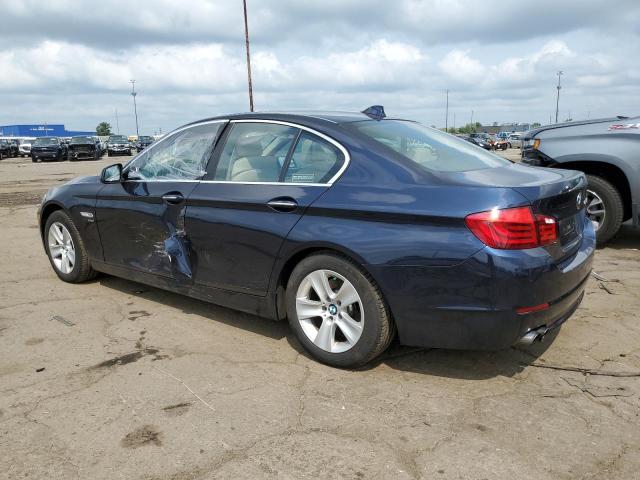 صورة رقم 2 من المزاد - 2012 BMW 528 XI مع VIN WBAXH5C50CDW06050