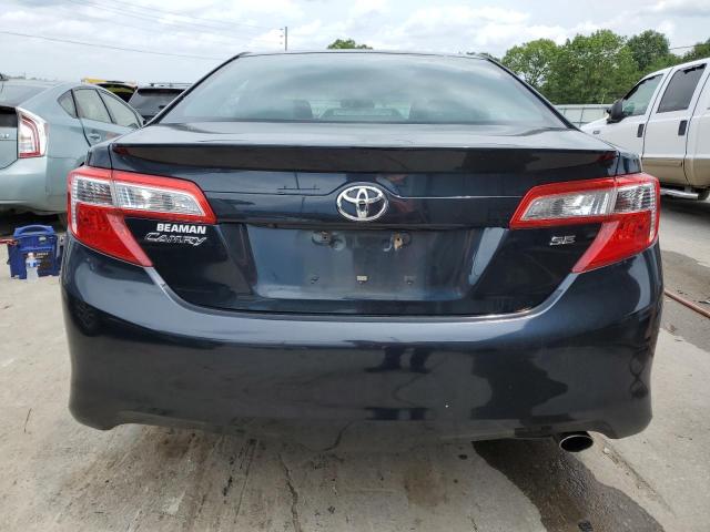 Photo 6 from auction – 2014 TOYOTA CAMRY L with VIN 4T1BF1FKXEU831474
