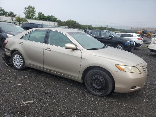 Photo 4 from auction – 2007 TOYOTA CAMRY LE A with VIN 4T1BE46K27U596804