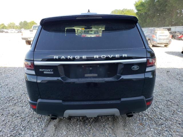 Photo 6 from auction – 2017 LAND ROVER RANGE ROVE with VIN SALWR2FEXHA151621