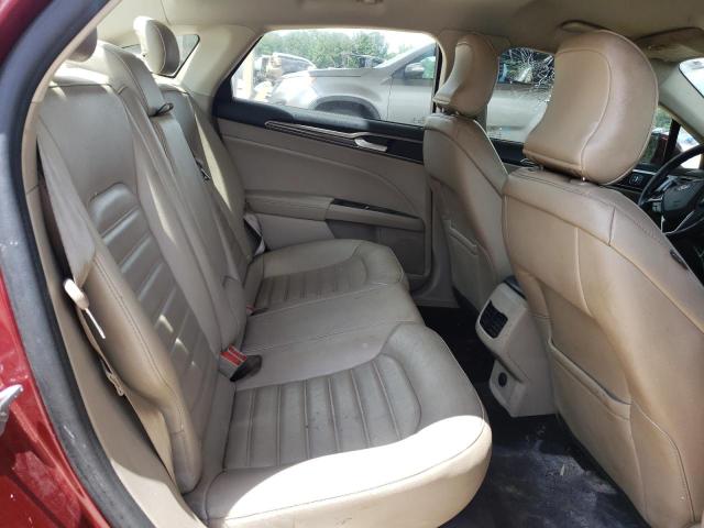Photo 10 from auction – 2017 FORD FUSION SE with VIN 3FA6P0HD9HR250268