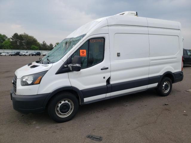 FORD TRANSIT T- 2016 с VIN 1FTYR2XM0GKB44952 - Фото с аукциона