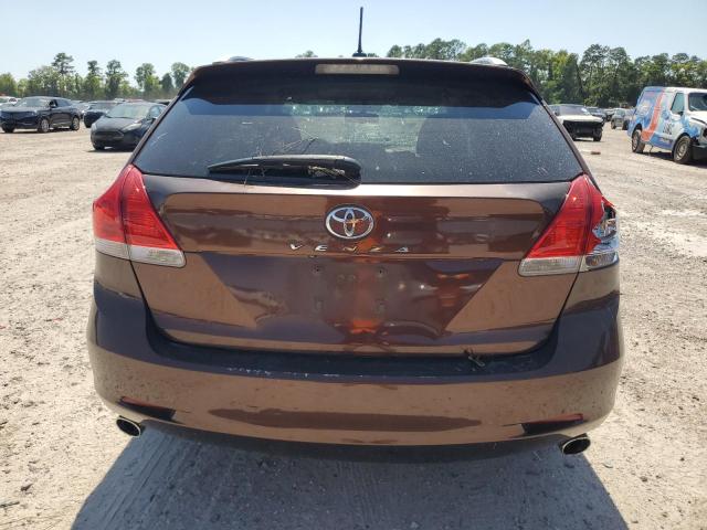 Photo 6 from auction – 2010 TOYOTA VENZA with VIN 4T3ZK3BB0AU030808